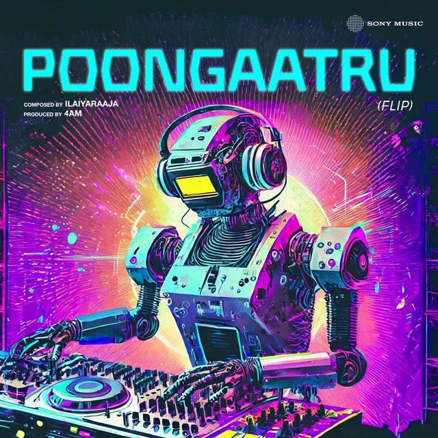 Poongaatru - Flip