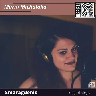 Smaragdenio by Maria Michalaka