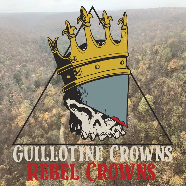 Rebel Crowns