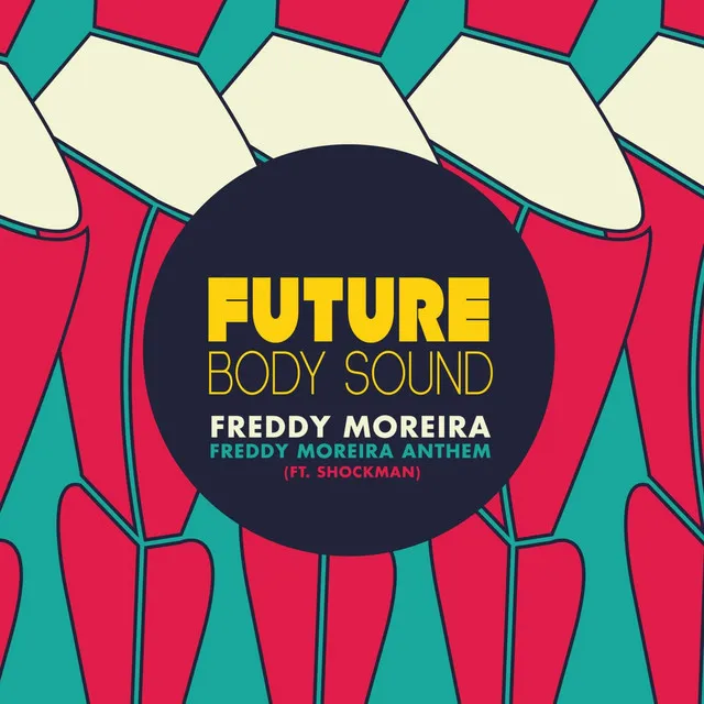 Freddy Moreira Anthem - Ft. Shockman [Remix]