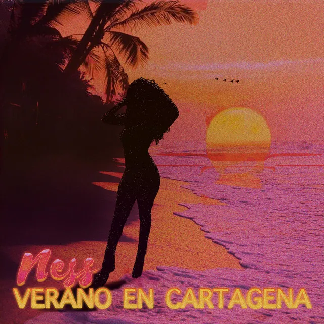 Verano en Cartagena