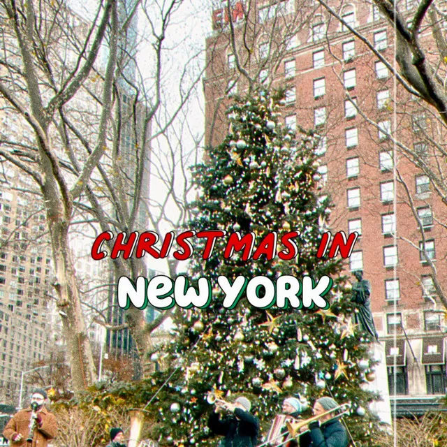 Christmas in New York