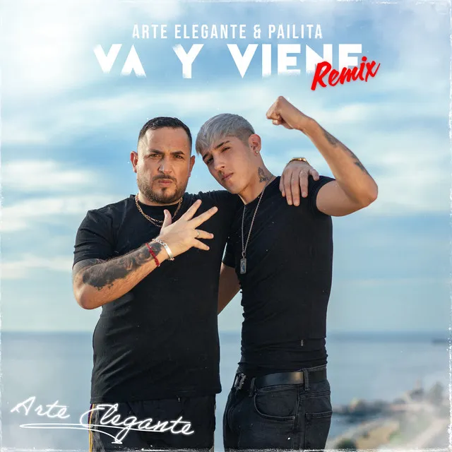 Va y Viene - Remix