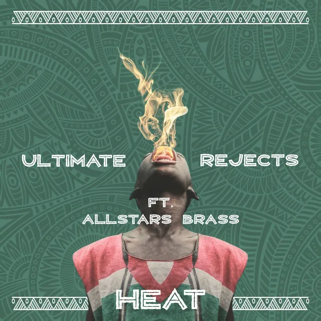 Heat - Remix