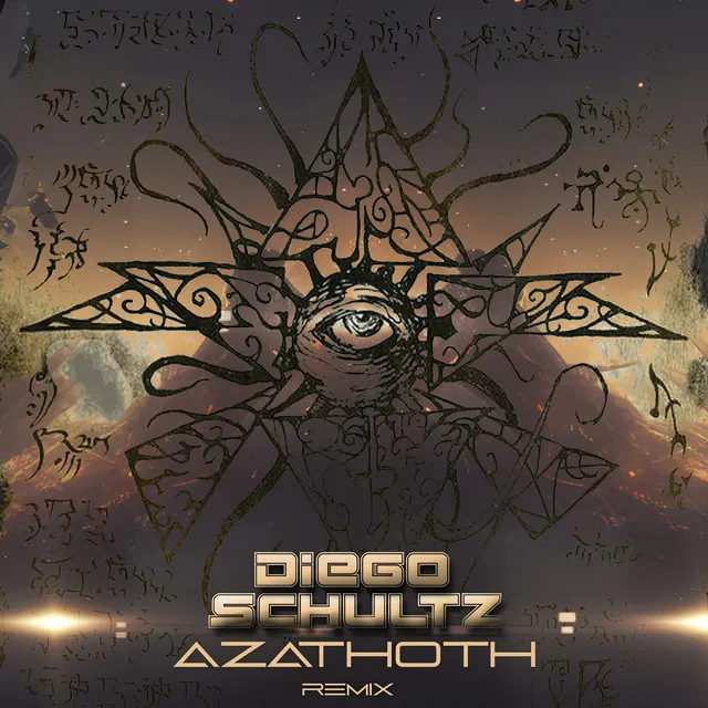 Azathoth [Remix (Diego Schultz)]