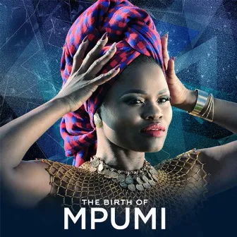 The Birth Of Mpumi by Mpumi Mzobe