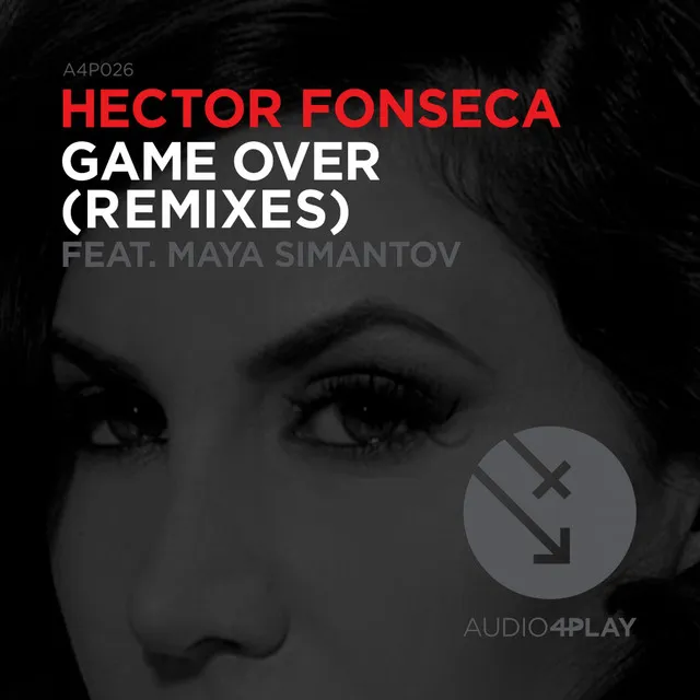 Game Over - Luque & Thiago Remix