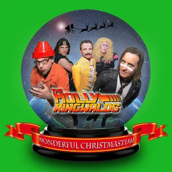 Wonderful Christmastime by The Molly Ringwalds