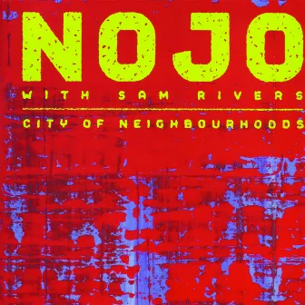 City Of Neighbourhoods by nojo