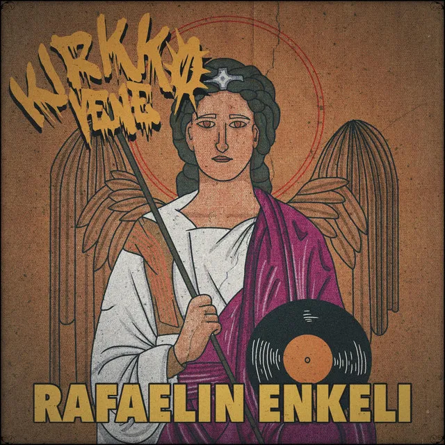 Rafaelin enkeli