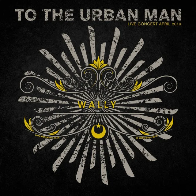 To the Urban Man