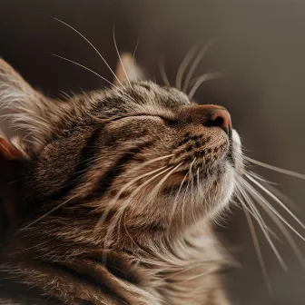 Bigotes Y Colas: Música Ambiental Para Gatos by Feliz domingo por la mañana música