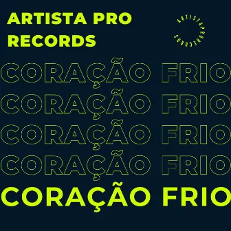 Coração Frio by MC Bruzlll