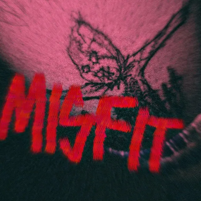 Misfit!