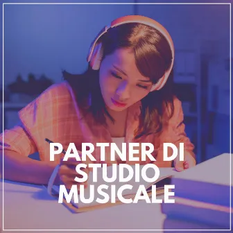 Partner Di Studio Musicale by Concentrazione e Attenzione