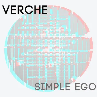 Simple Ego by Verche