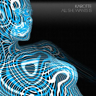 All She Wants Is by Karotte