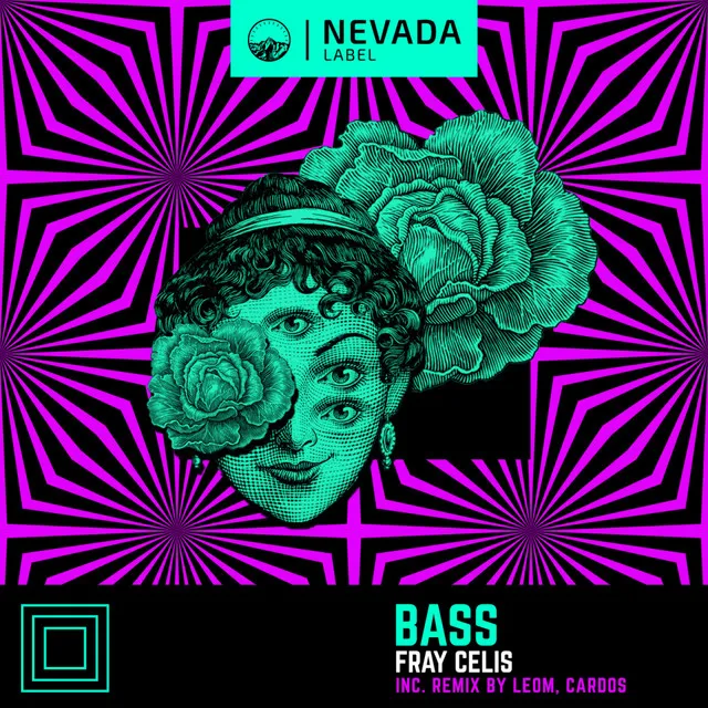 Bass - Leom, Cardos Remix