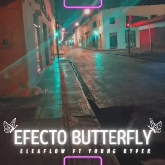 Efecto Butterfly by Eleaflow