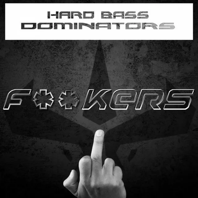 F**kers - Original Mix