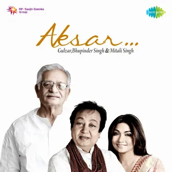 Aksar by Mitali Singh