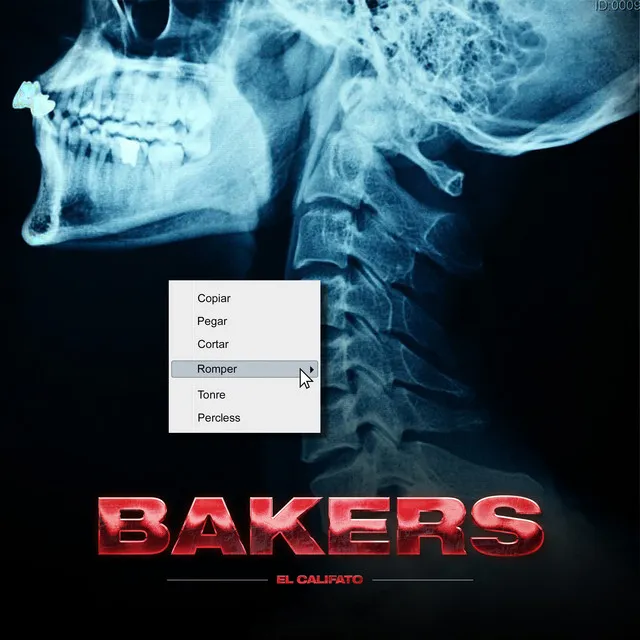 Bakers