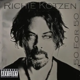 50 for 50 by Richie Kotzen