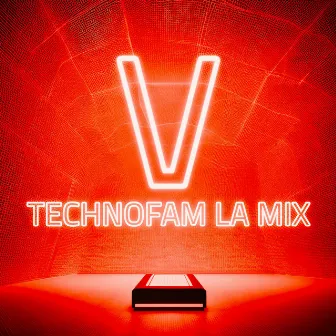 Vibe (Technofam LA Mix) by Ramleak