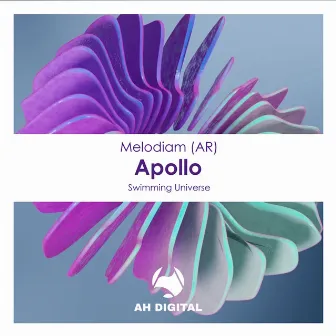 Apollo by Melodiam (AR)