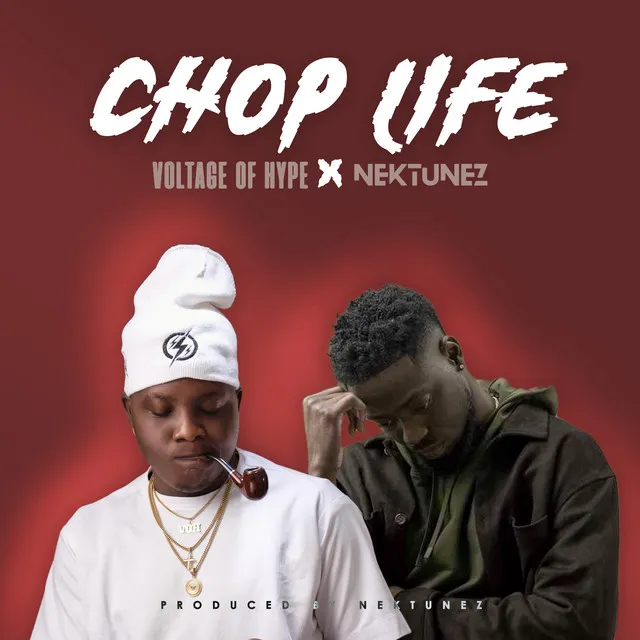 Chop Life