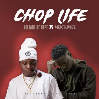 Chop Life by Nektunez