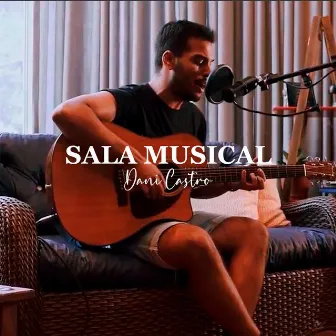 Sala Musical by Dani Castro