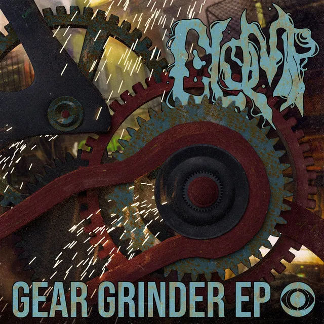 Gear Grinder