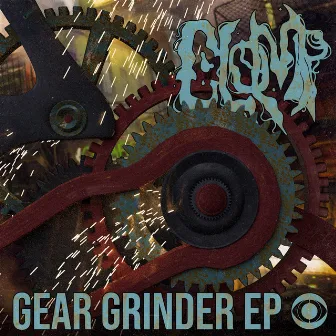 Gear Grinder by Clomp