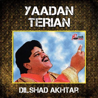 Yaadan Terian by Dilshad Akhtar