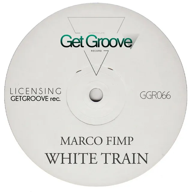 White Train - Original Mix