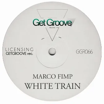 White Train by Marco Fimp