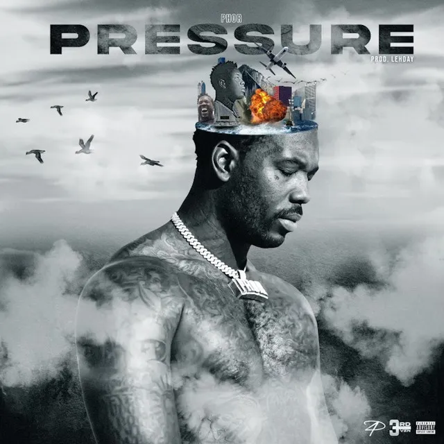 Pressure (Radio Edit)