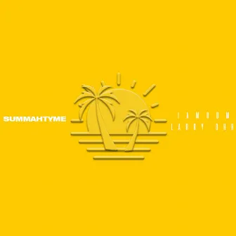 Summahtyme by iamCDM