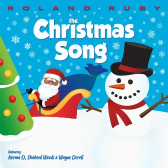 The Christmas Song by Roland Ruby