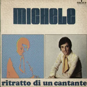 Ritratto di un cantante by Michele