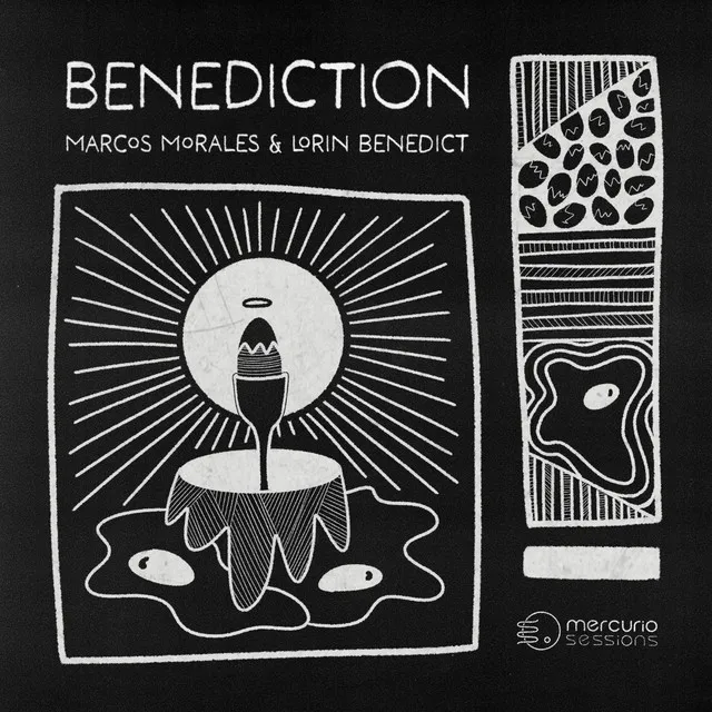 Benediction 2