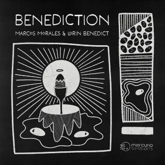 Benediction by Lorin Benedict