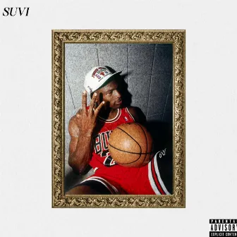 THIRD RULE OF 3 EP by Suvi