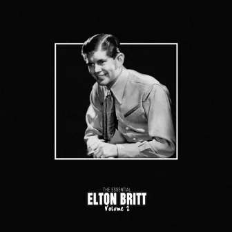 The Essential Elton Britt Vol 2 by Elton Britt