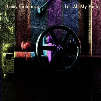 It's All My Vault by Barry Goldberg