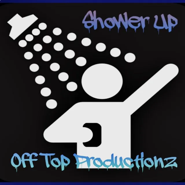 Shower Up