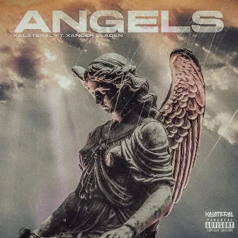 Angels by Kalateral