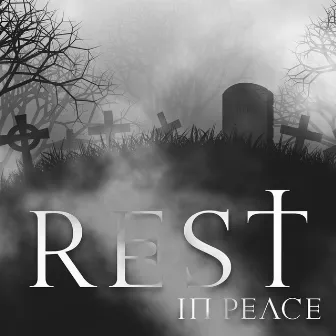 Rest In Peace – Halloween Symphony by Wake Up Music Collective