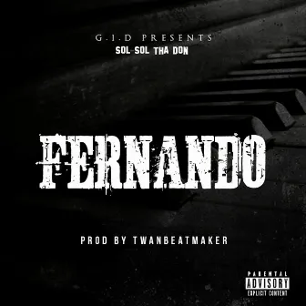 Fernando by Sol-Sol Tha Don